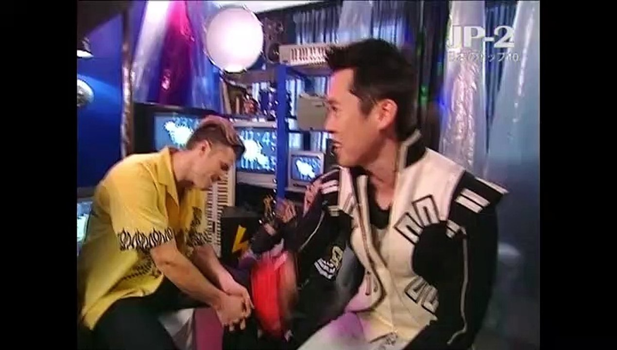 Boy Machine Staffel 1 Folge 3 HD Deutsch