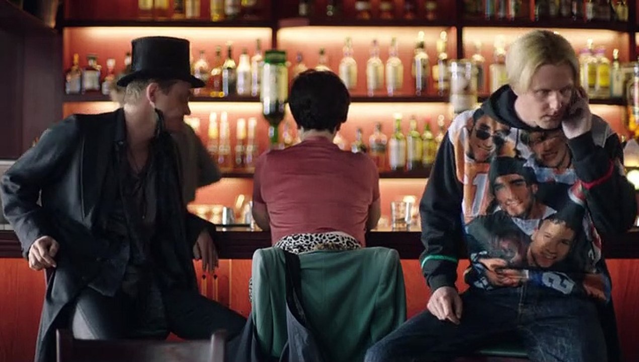 Boy Machine Staffel 1 Folge 6 HD Deutsch