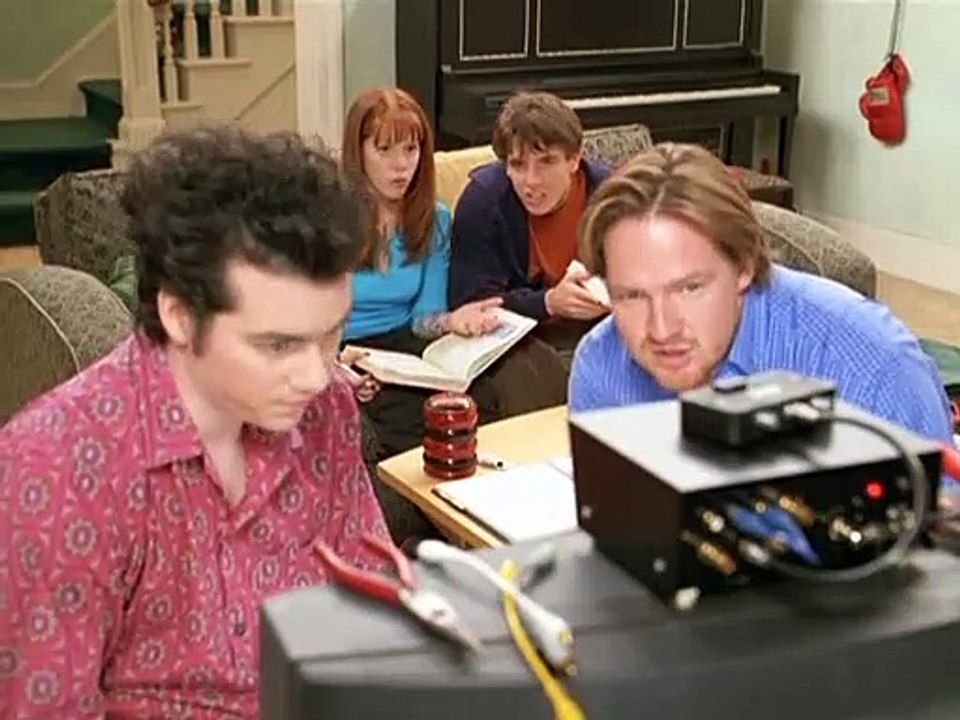 Keine Gnade für Dad Staffel 1 Folge 1 HD Deutsch