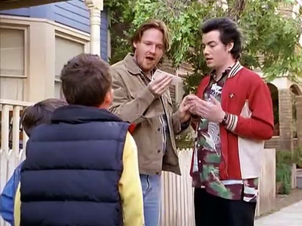 Keine gnade für dad staffel 1 folge 10 hd deutsch