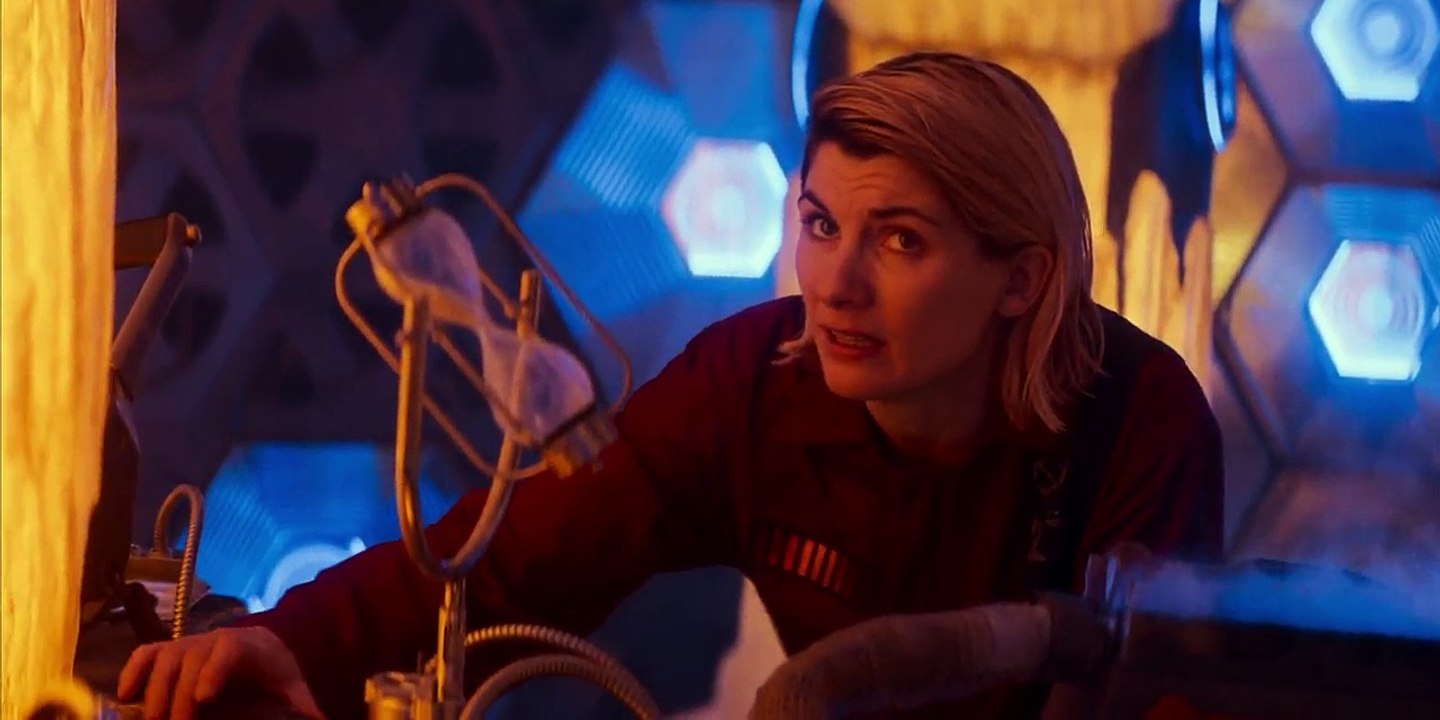 Doctor Who Filme 17 - Part 01 HD Deutsch