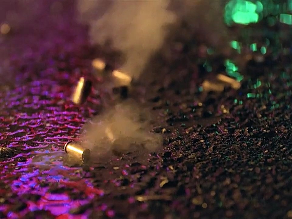 Doctor Who Filme 1 - Part 01 HD Deutsch