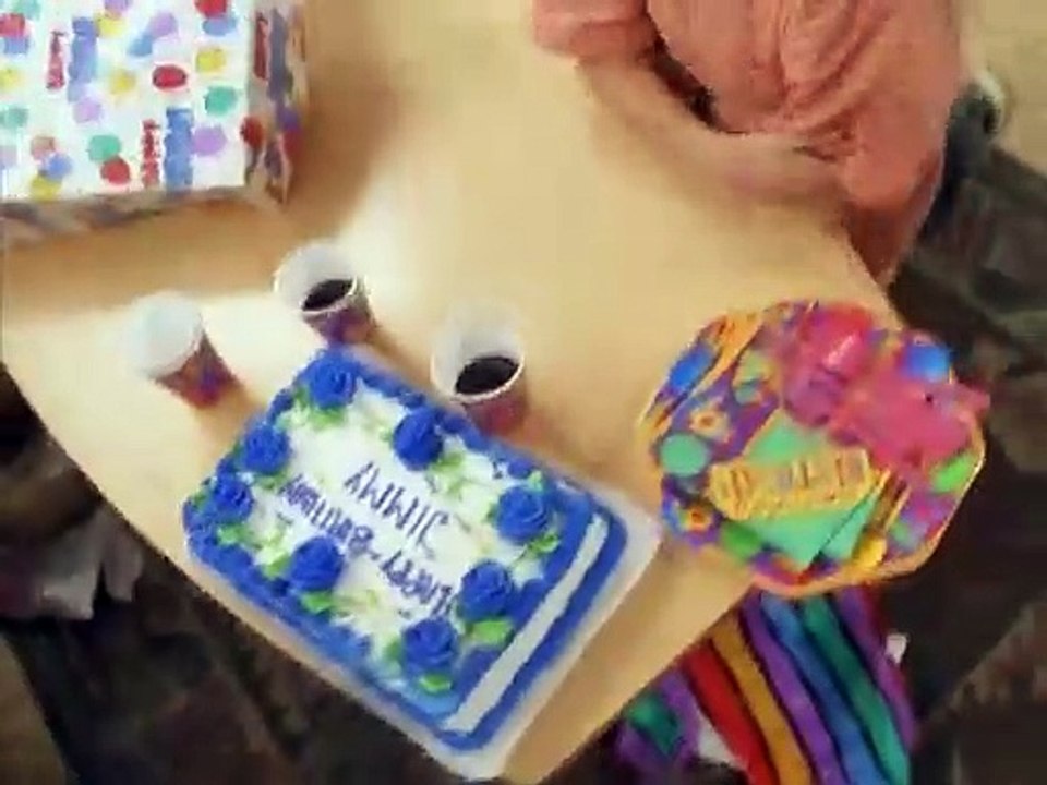 Keine Gnade für Dad Staffel 1 Folge 11 HD Deutsch