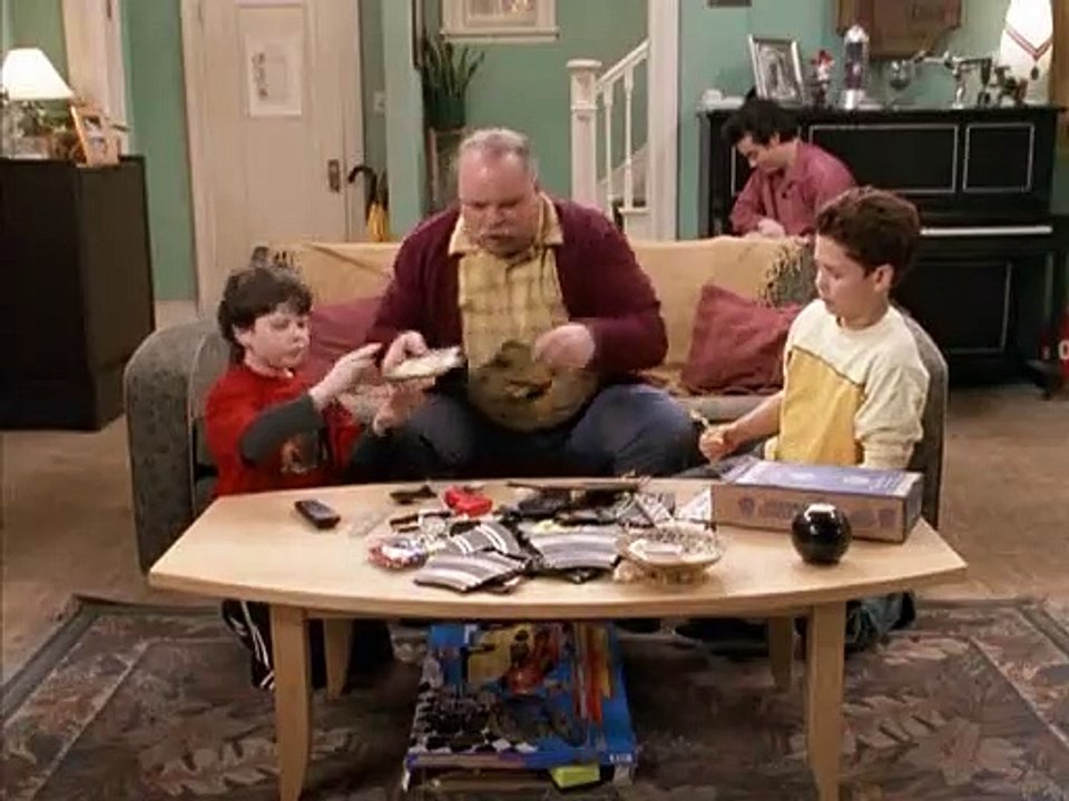 Keine Gnade für Dad Staffel 1 Folge 14 HD Deutsch