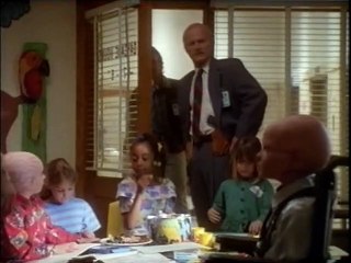 Alien Nation Filme 2 - Part 01 HD Deutsch