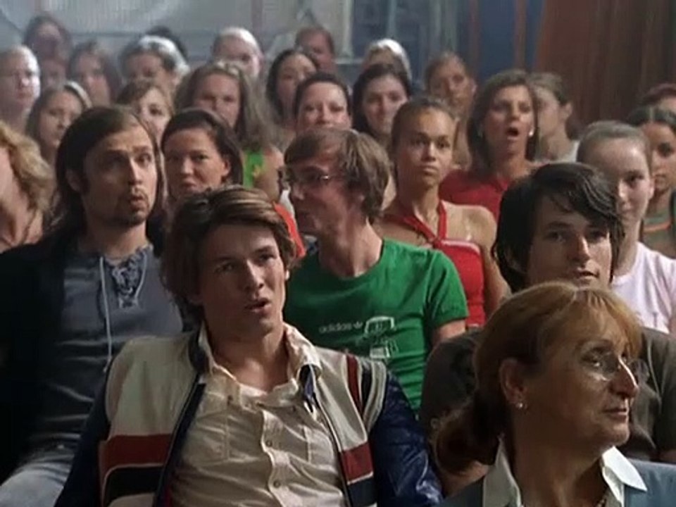 18 - Allein Unter Mädchen Staffel 1 Folge 2 HD Deutsch