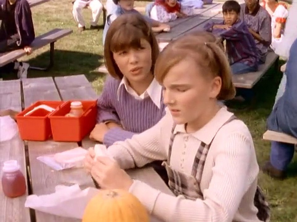 Gänsehaut - Die Stunde der Geister Staffel 1 Folge 1 HD Deutsch