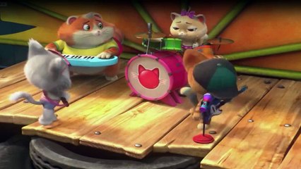 44 Cats Staffel 1 Folge 10 HD Deutsch