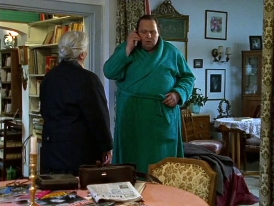 Der BulleTölz Staffel 1 Folge 1 - Part 01 HD Deutsch