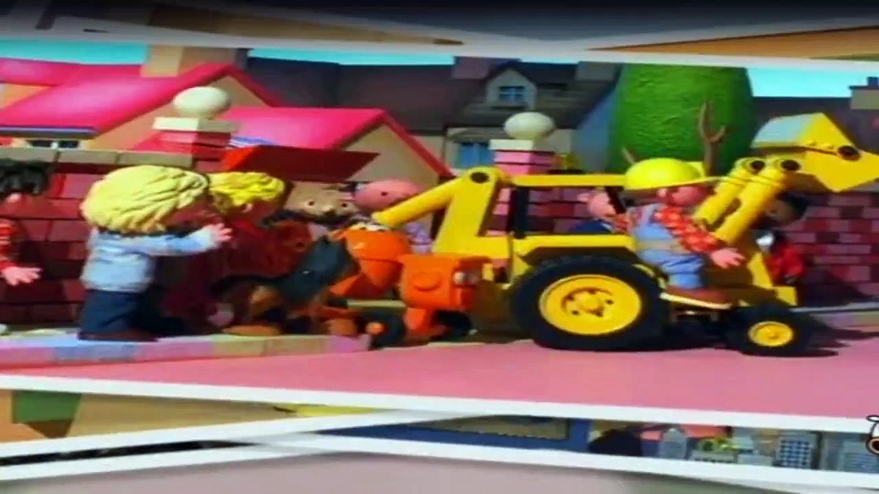 Bob, der Baumeister Staffel 10 Folge 1 HD Deutsch