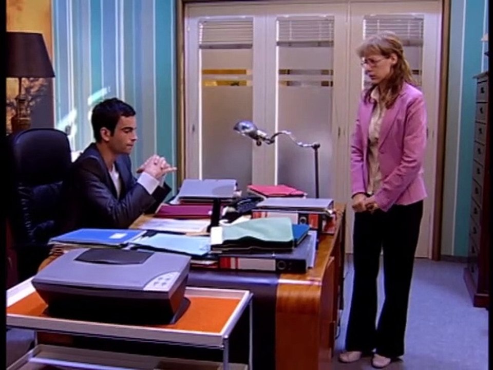 Verliebt in Berlin Staffel 1 Folge 103 HD Deutsch