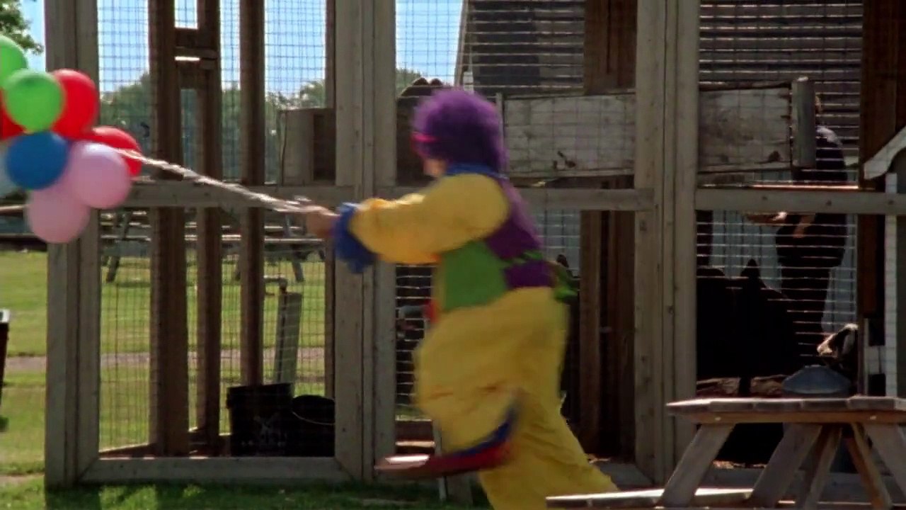 ReGenesis Staffel 1 Folge 10 HD Deutsch