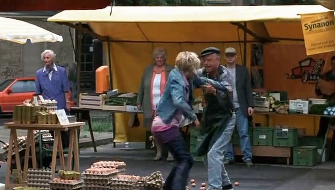 Berlin, Berlin Staffel 1 Folge 1 HD Deutsch