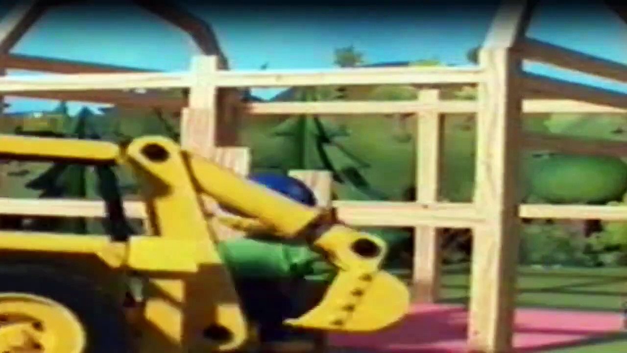 Bob, der Baumeister Staffel 10 Folge 11 HD Deutsch