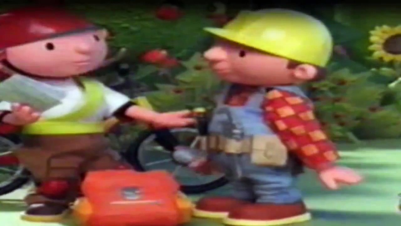 Bob, der Baumeister Staffel 10 Folge 12 HD Deutsch