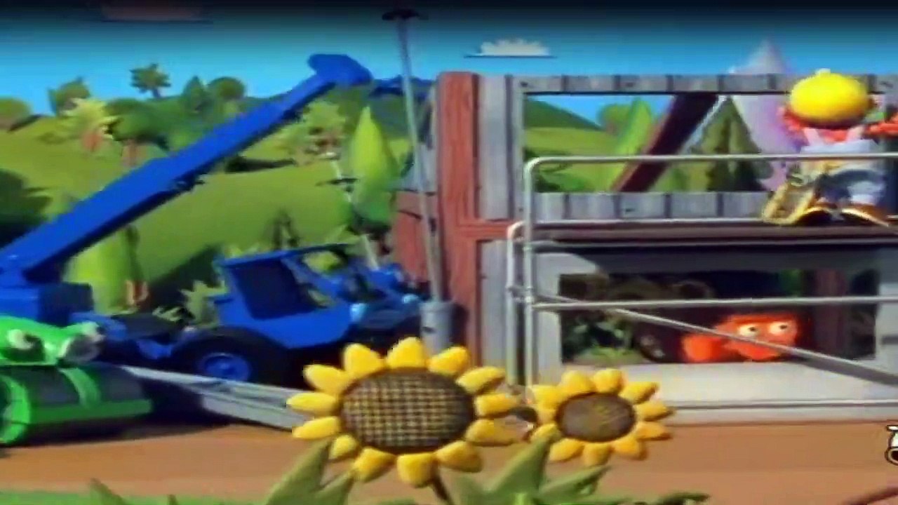 Bob, der Baumeister Staffel 10 Folge 2 HD Deutsch