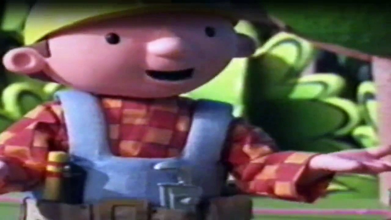 Bob, der Baumeister Staffel 10 Folge 13 HD Deutsch