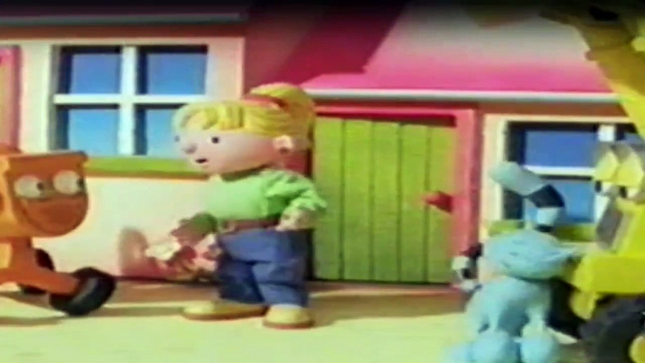 Bob, der Baumeister Staffel 10 Folge 4 HD Deutsch