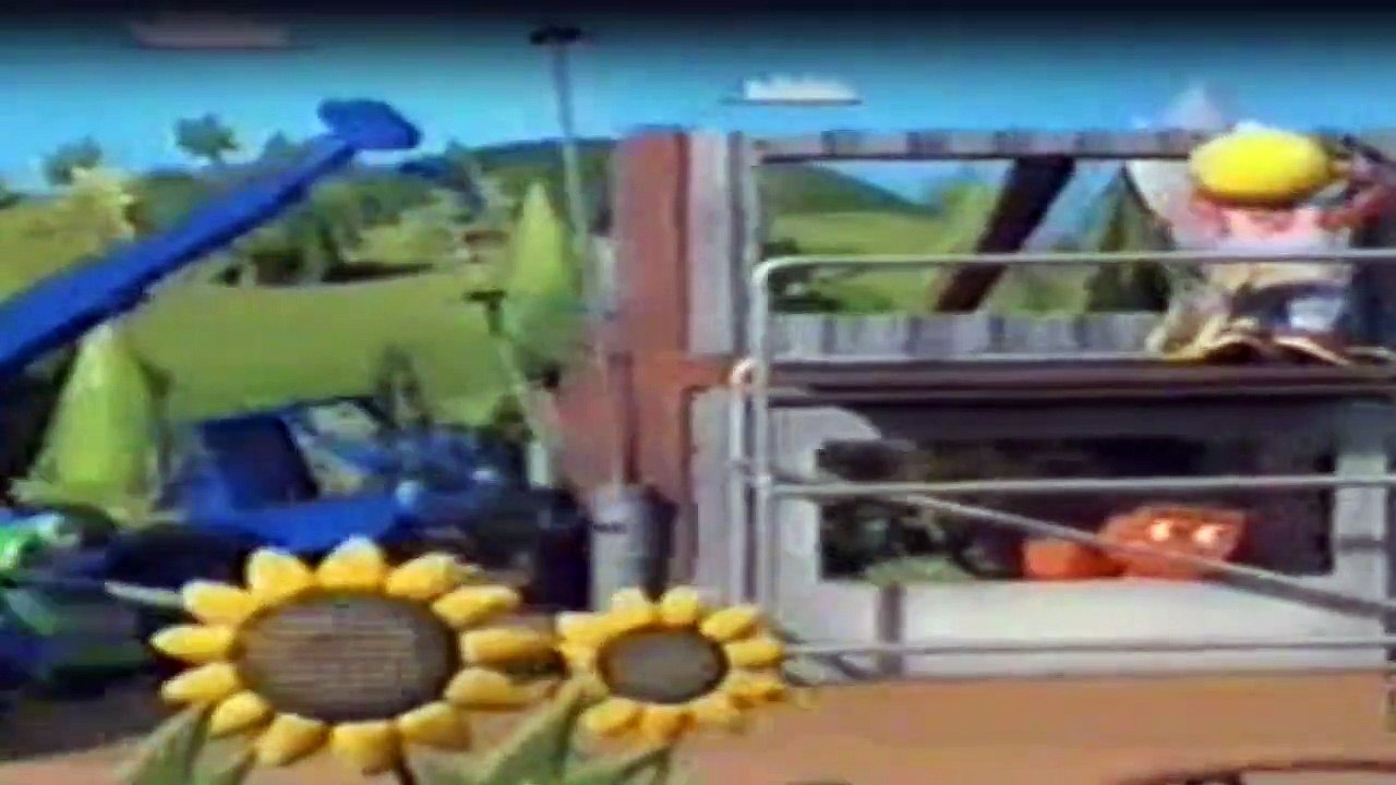 Bob, der Baumeister Staffel 10 Folge 3 HD Deutsch