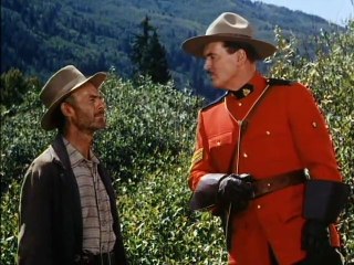 Sergeant Preston Staffel 1 Folge 1 HD Deutsch