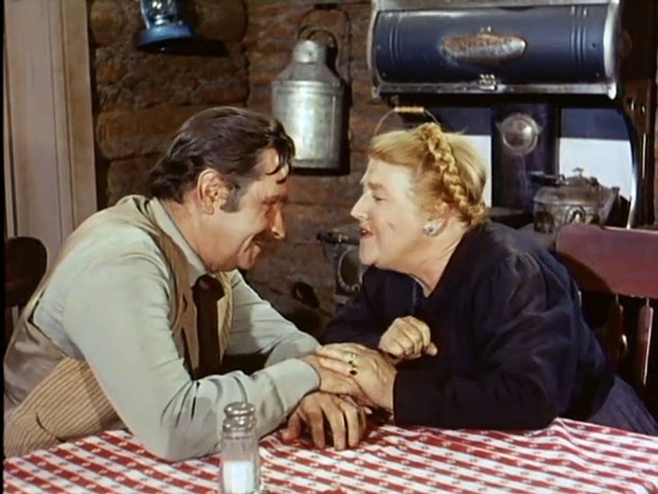 Sergeant Preston Staffel 1 Folge 10 HD Deutsch