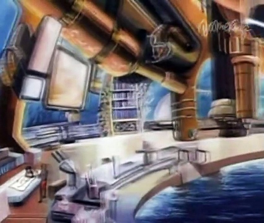 Captain Planet Staffel 1 Folge 13 HD Deutsch