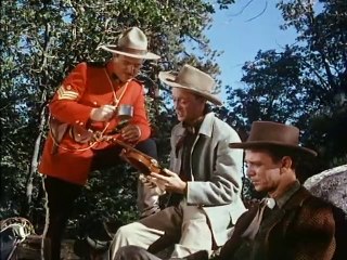 Sergeant Preston Staffel 1 Folge 12 HD Deutsch