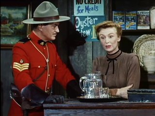 Sergeant Preston Staffel 1 Folge 13 HD Deutsch