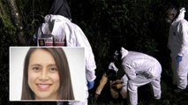 Un intruso en la familia: los detalles del asesinato a la psicóloga Adriana Pinzón