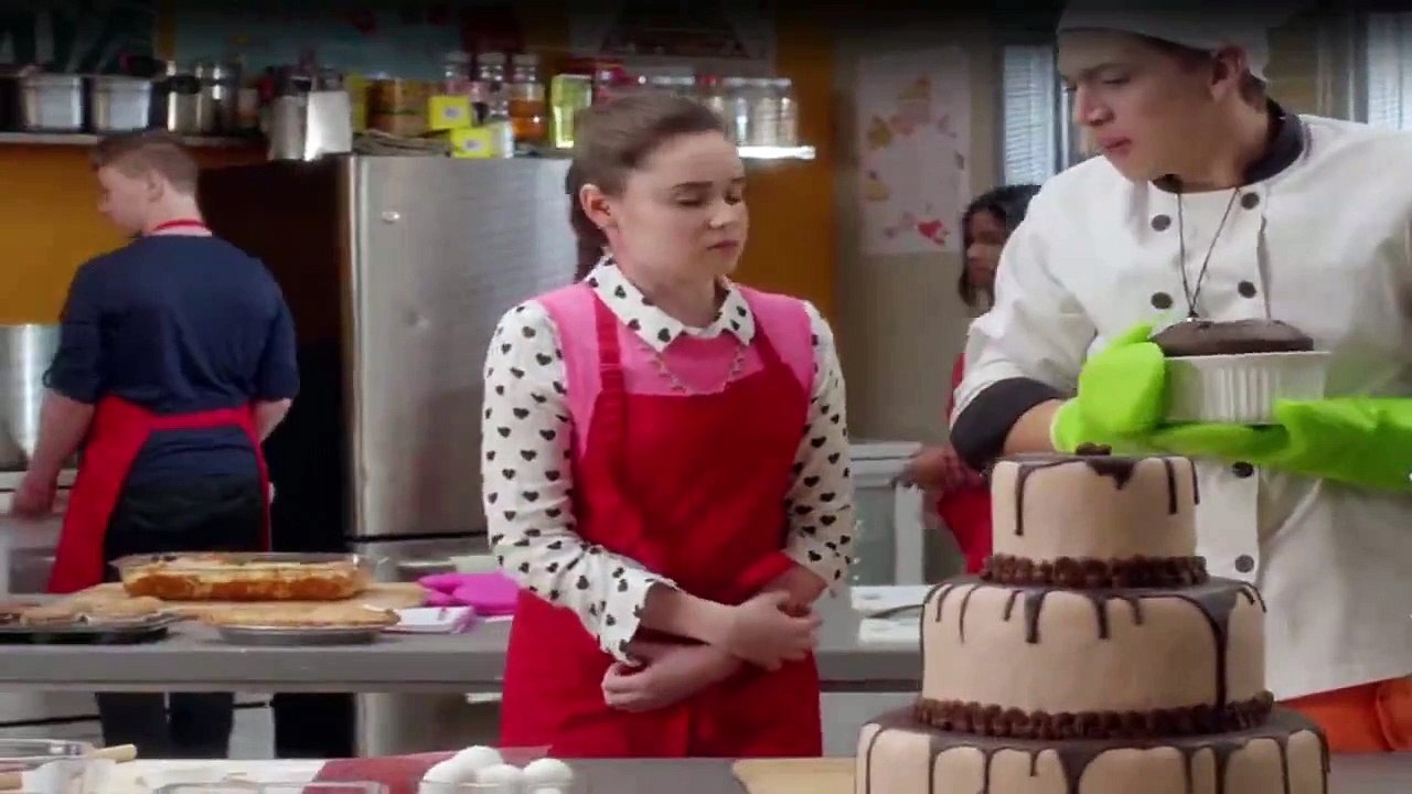 Das Königreich Der Anderen Staffel 1 Folge 12 HD Deutsch