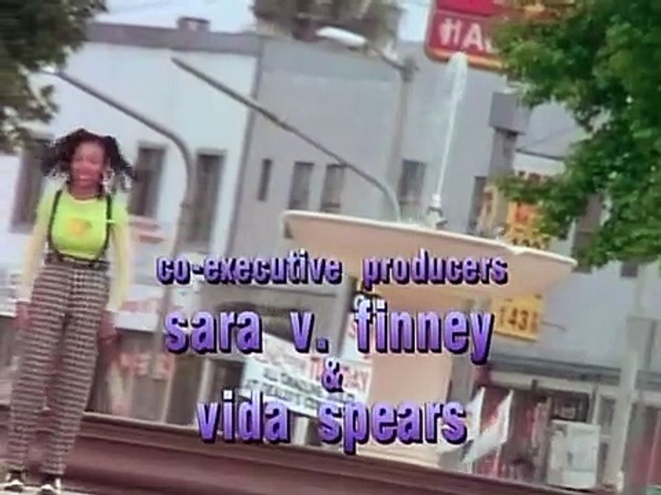 Moesha Staffel 1 Folge 10 HD Deutsch