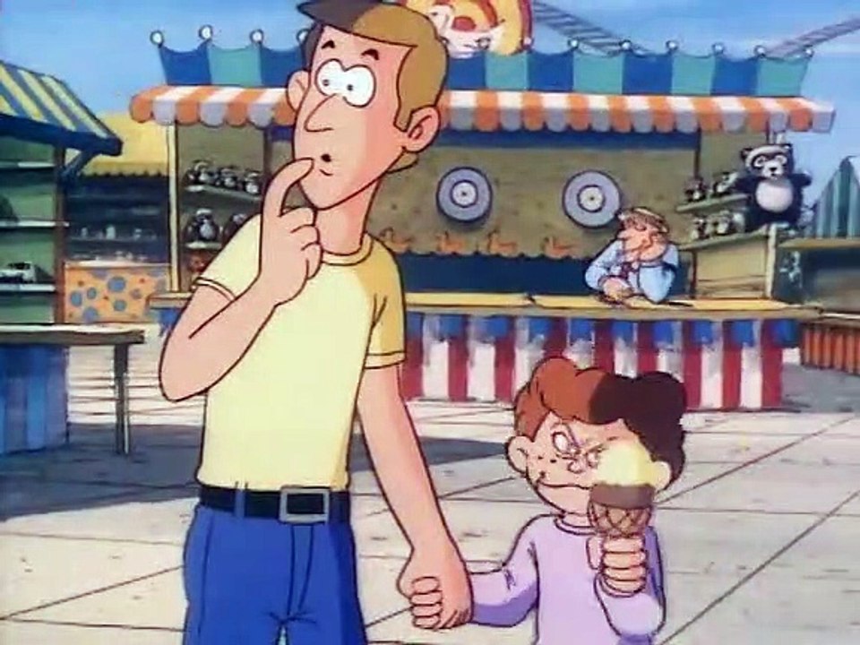 Inspektor Gadget Staffel 1 Folge 13 HD Deutsch