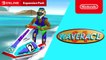 Wave Race 64 - Tráiler Nintendo Switch Online