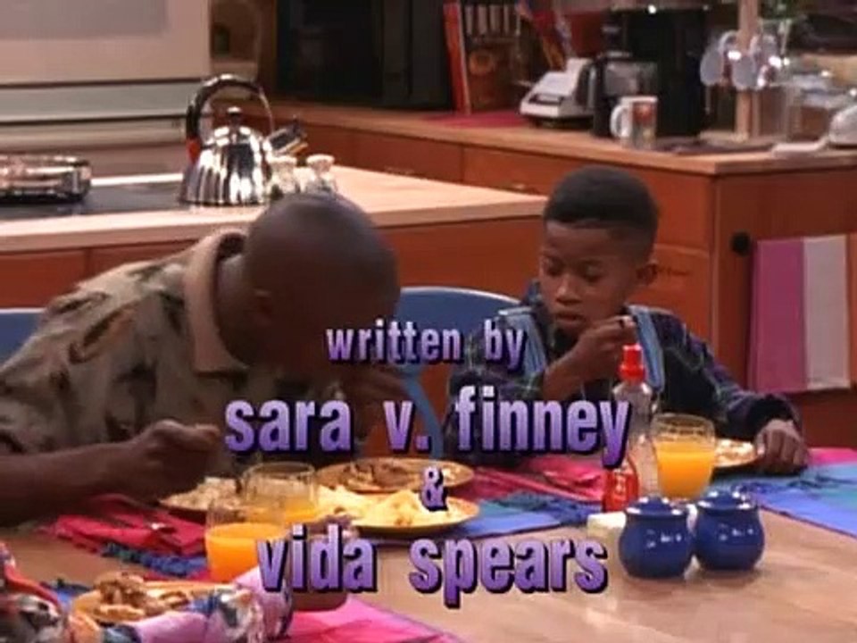 Moesha Staffel 1 Folge 2 HD Deutsch