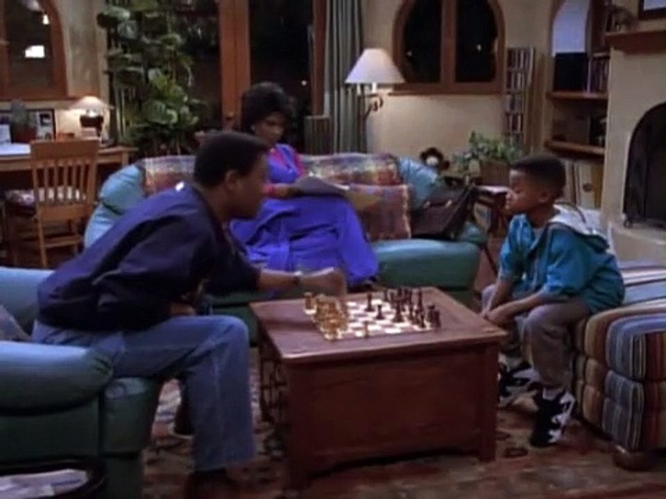 Moesha Staffel 1 Folge 3 HD Deutsch