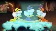Die Legende Der Drei Caballeros Staffel 1 Folge 11 HD Deutsch