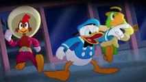 Die Legende der Drei Caballeros Staffel 1 Folge 10 HD Deutsch