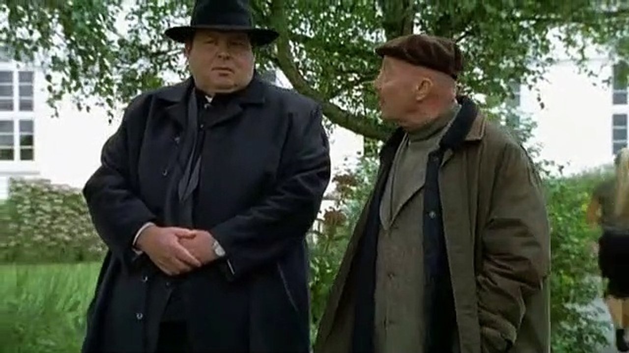 Pfarrer Braun Staffel 1 Folge 2 - Part 01 HD Deutsch