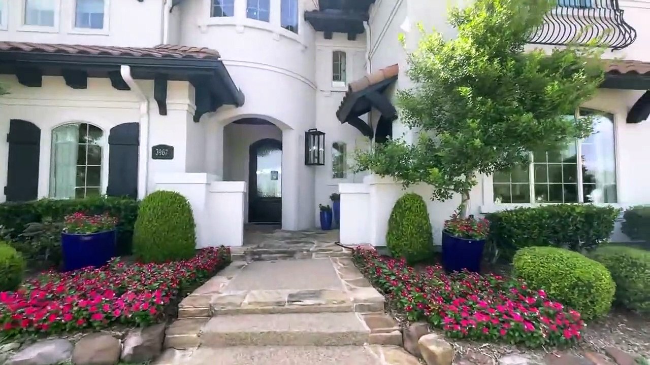 ULTRA LUXURY MILLION DOLLAR MODERN HOMES FOR SALE NEAR DALLAS TEXAS _ $1,013,900+