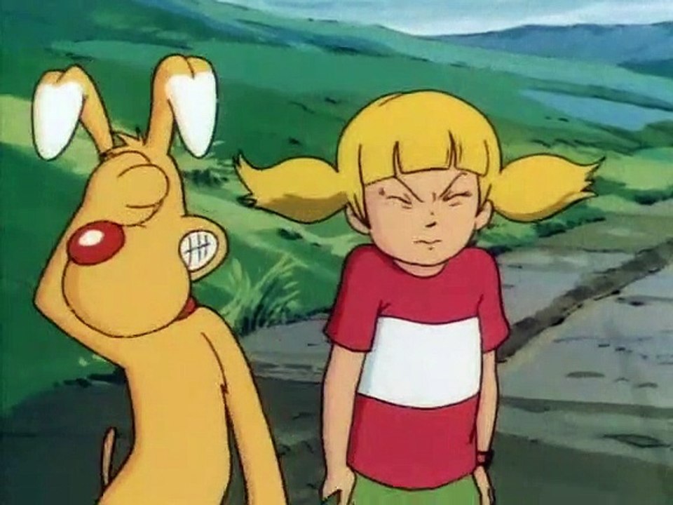 Inspektor Gadget Staffel 1 Folge 1 HD Deutsch