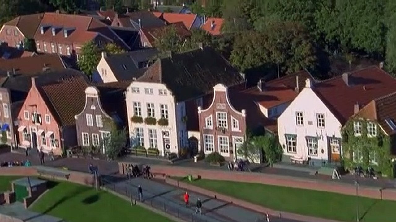 Pfarrer Braun Staffel 1 Folge 1 - Part 01 HD Deutsch