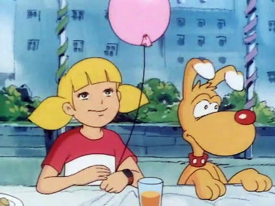 Inspektor Gadget Staffel 1 Folge 11 HD Deutsch