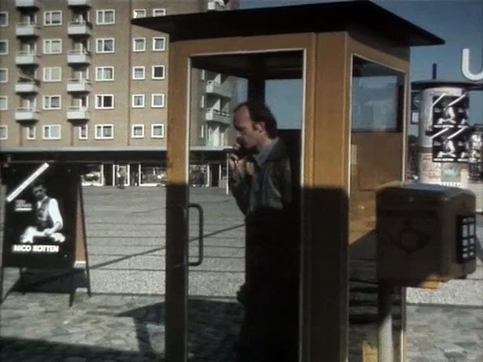 Schwarz Rot Gold Staffel 1 Folge 1 - Part 02 HD Deutsch