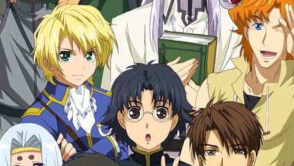 Kyou kara Maou! Filme 1 HD Deutsch
