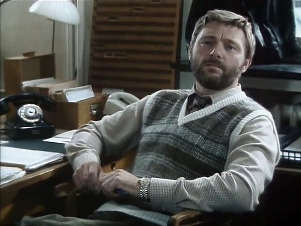 Schwarz Rot Gold Staffel 1 Folge 1 - Part 01 HD Deutsch