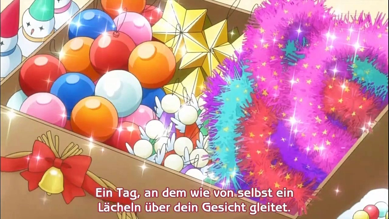 Aikatsu! Idol Katsudou! Staffel 1 Folge 12 HD Deutsch