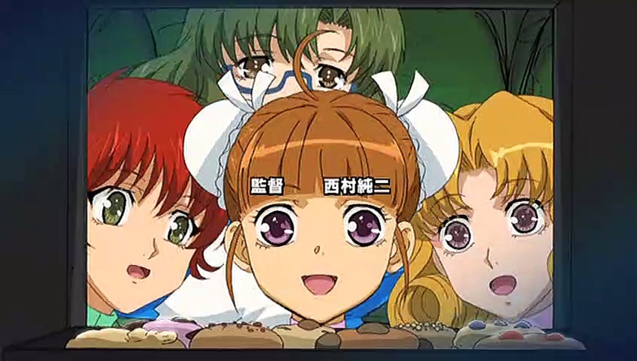 Kyou kara Maou! Filme 5 HD Deutsch