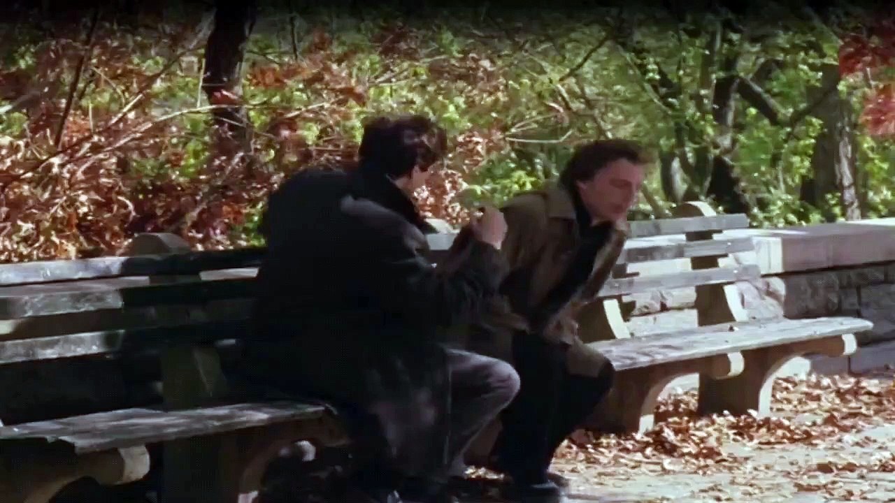 Engel in Amerika Staffel 1 Folge 1 - Part 01 HD Deutsch