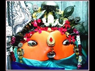 Sundered Gun Mandire Devi Stuti by Chitralekha Dixit