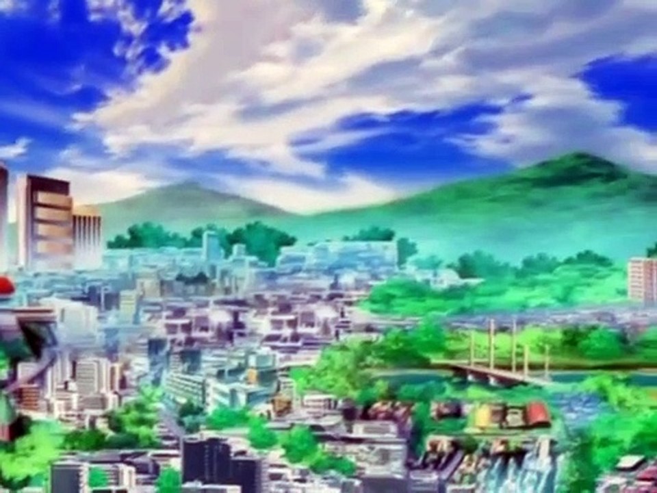 Bakugan - Spieler des Schicksals Staffel 1 Folge 1 HD Deutsch